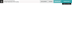 Desktop Screenshot of centredentairelaprairie.com